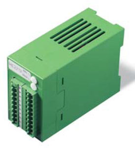 brushless DC motor controller