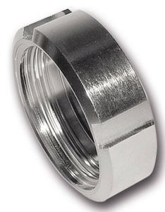 locking nut / stainless steel