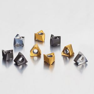 milling cutting insert / for stainless steel
