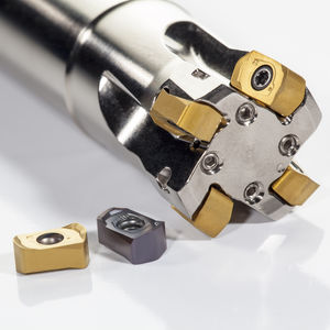 milling cutting insert