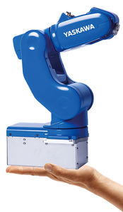 articulated robot / 7-axis / for assembly / packaging