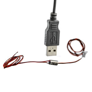 electric slip ring / USB / capsule / robotic