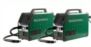 manual plasma cutter / inverter type