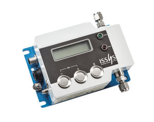 liquid density meter