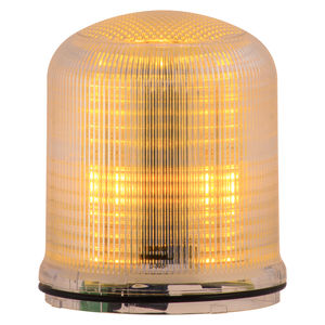stroboscopic beacon / strobe / LED / IP66