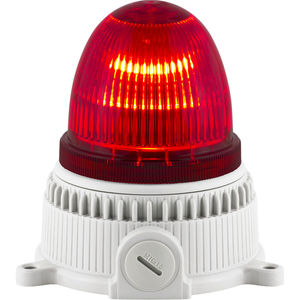steady beacon / strobe / LED / xenon