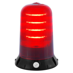 rotating beacon / LED / 24VAC / 12VAC