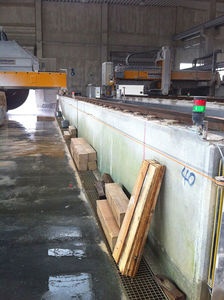 safety light curtain / multibeam / through-beam