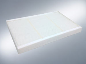 air filter / panel / coolant