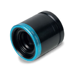 high-resolution camera objective