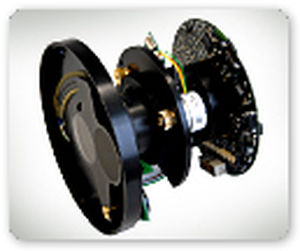 digital camera / CCD / X-ray / GigE Vision