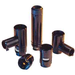 FMOS optical system / fixed-magnification