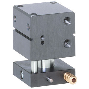 compact cylinder / vacuum