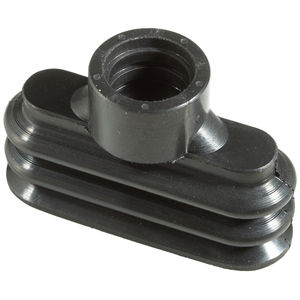 oval vacuum suction cup / lifting