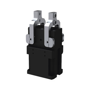 pneumatic gripper / radial / 2-jaw / maintenance-free