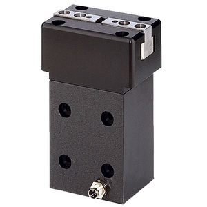 electric gripper / parallel / 2-jaw