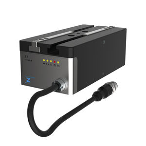 electric gripper / parallel / 2-jaw