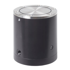 pneumatic gripper / magnetic