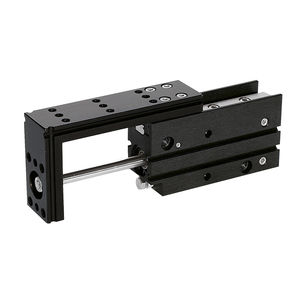 pneumatic linear unit