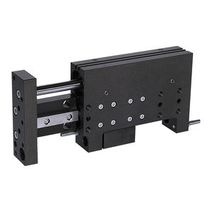 pneumatic linear unit