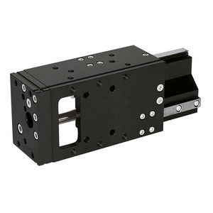 pneumatic linear unit