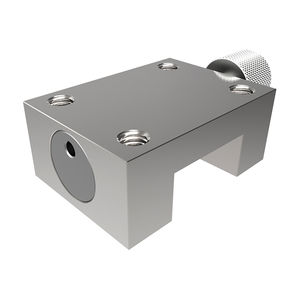 manual clamping element / for profile guide