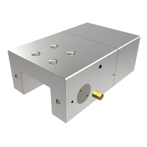 linear guide braking element