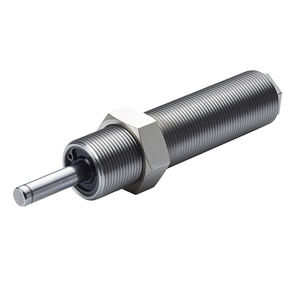 shock damper / hydraulic / safety / industrial