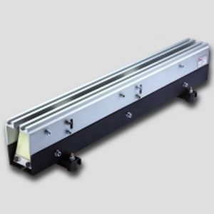 linear feeder / linear / for hoppers