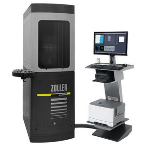 tool measuring machine