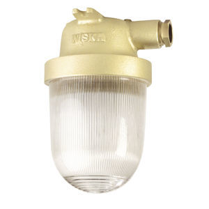 lamp / incandescent / job-site / polycarbonate