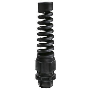 explosion-proof cable gland / polyamide / IP68 / IP66