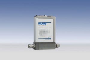 thermal mass flow controller / for air / digital