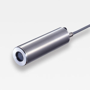 infrared thermometer / without display / surface-mount / rugged