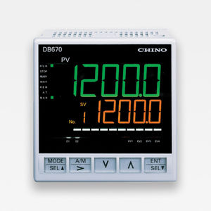 digital temperature regulator / thermoelectric