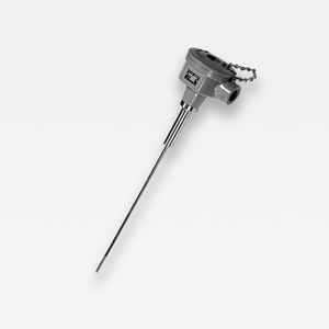 resistance thermometer / without display / compact / industrial