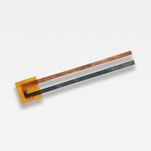thermocouple / insertion / for surface temperature measurement