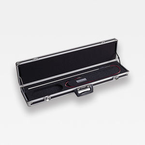 resistance thermometer / platinum / without display / surface-mount