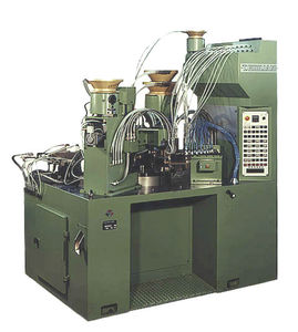automatic assembly machine / for industrial applications
