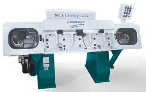 key broaching machine