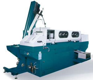 key broaching machine