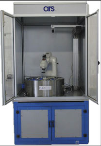 pick-and-place robotic cell / for packaging
