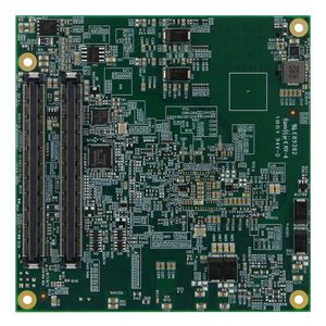 COM Express CPU module / Intel® Core i series / compact