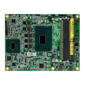 COM Express CPU module / Intel® Core i series