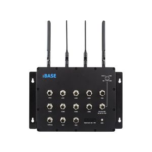 box PC / Intel® Atom E3845 / USB / GPS