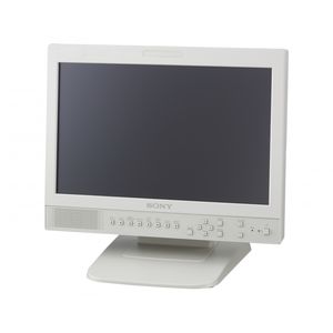 LCD monitor / 15