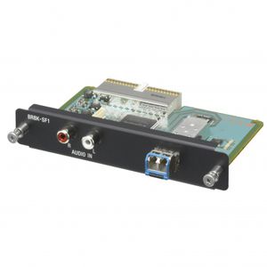 1-ch full HD video capture card / Camera Link / control