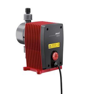water pump / solenoid-driven / diaphragm / for water treatment