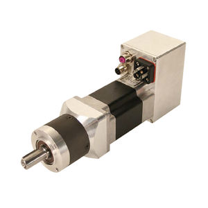 DC motor / electronically commutated / 24V / 48V