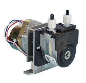 gas pump / condensate / electric / peristaltic